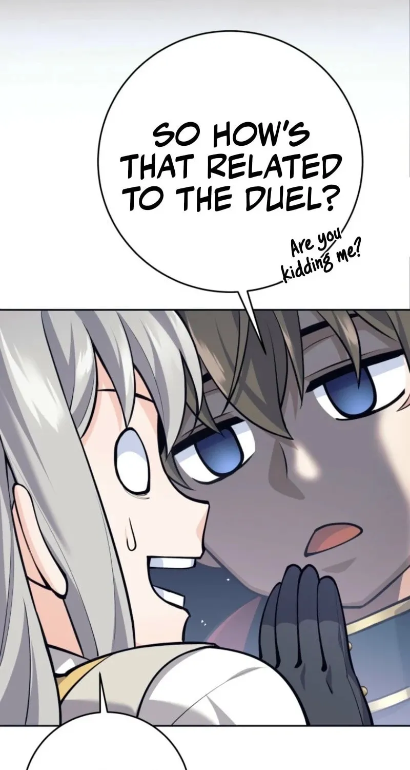 I Quit the Hero's Party Chapter 99 page 39 - 
