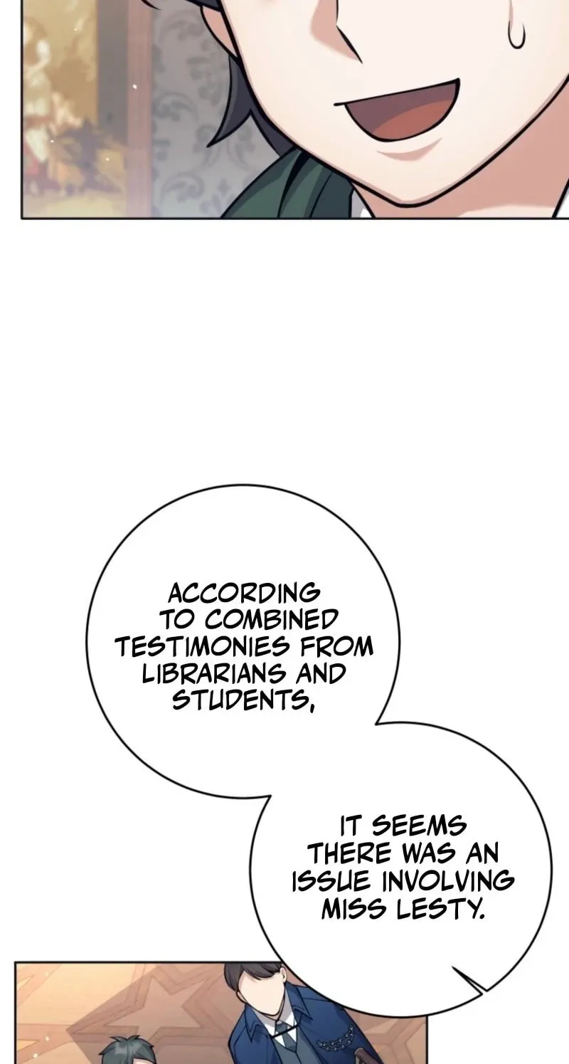 I Quit the Hero's Party Chapter 99 page 5 - 