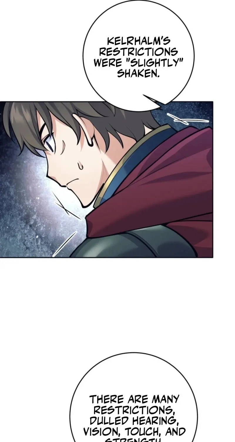 I Quit the Hero's Party Chapter 99 page 41 - 