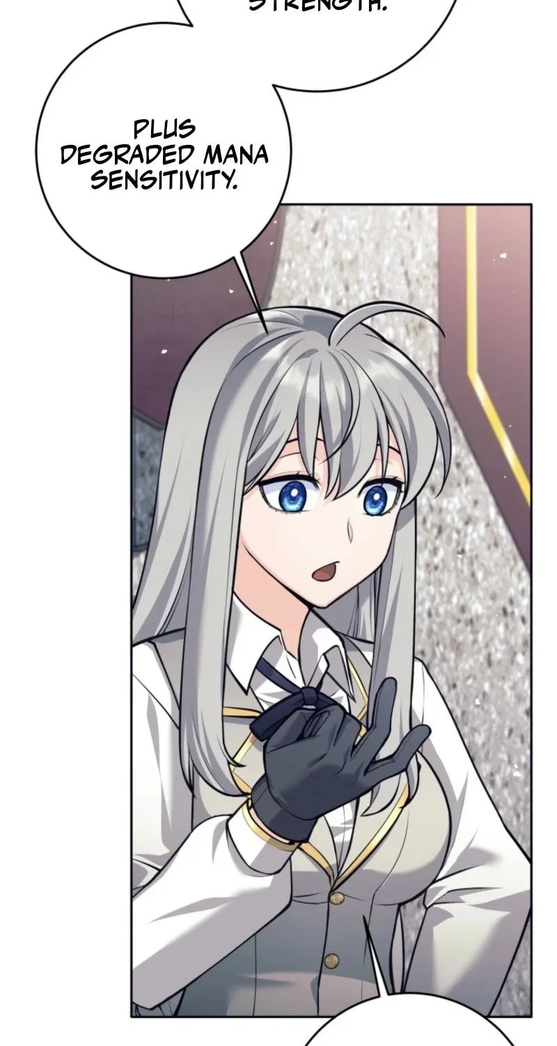 I Quit the Hero's Party Chapter 99 page 42 - 