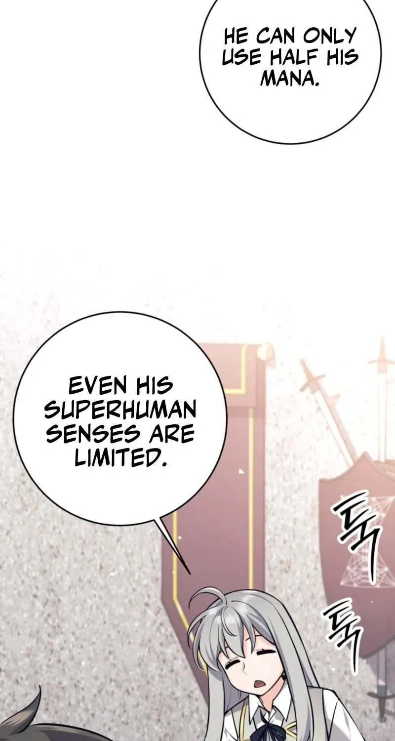 I Quit the Hero's Party Chapter 99 page 43 - 