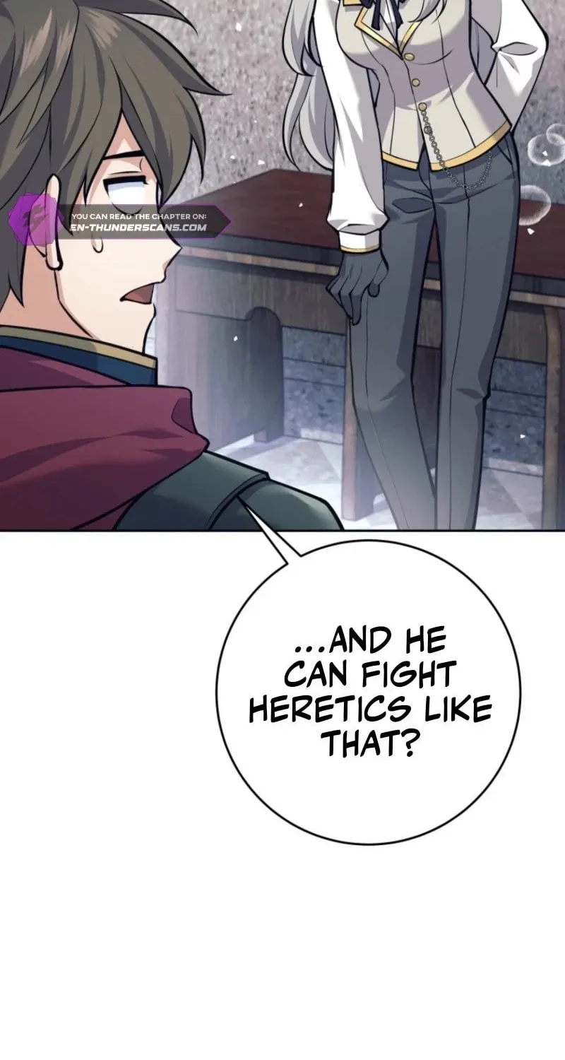 I Quit the Hero's Party Chapter 99 page 44 - 