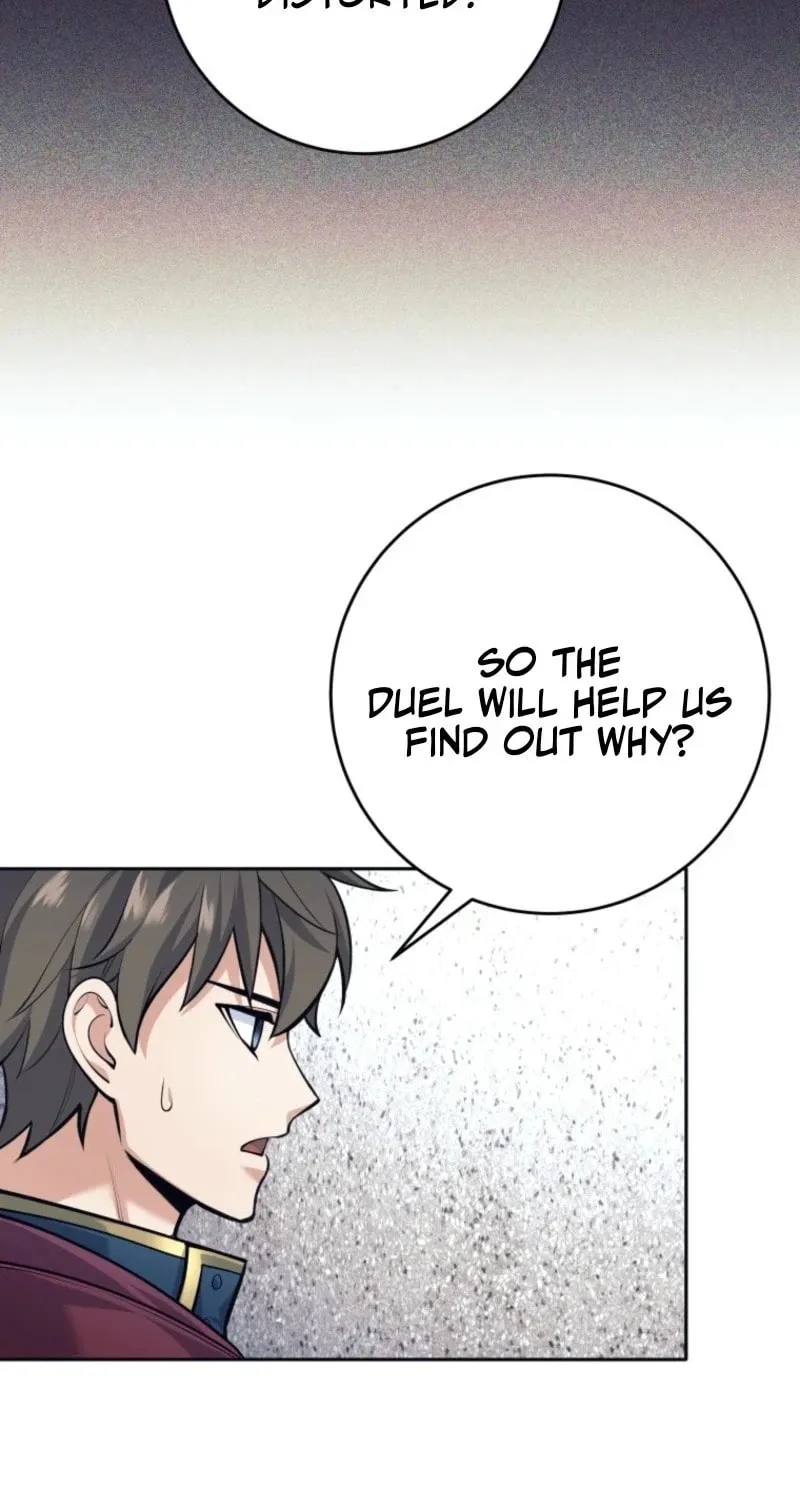 I Quit the Hero's Party Chapter 99 page 48 - 