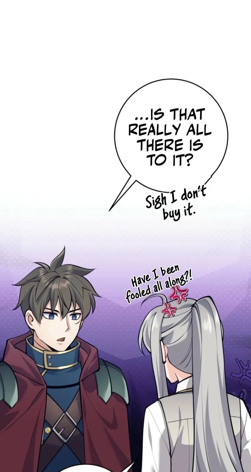 I Quit the Hero's Party Chapter 99 page 51 - 