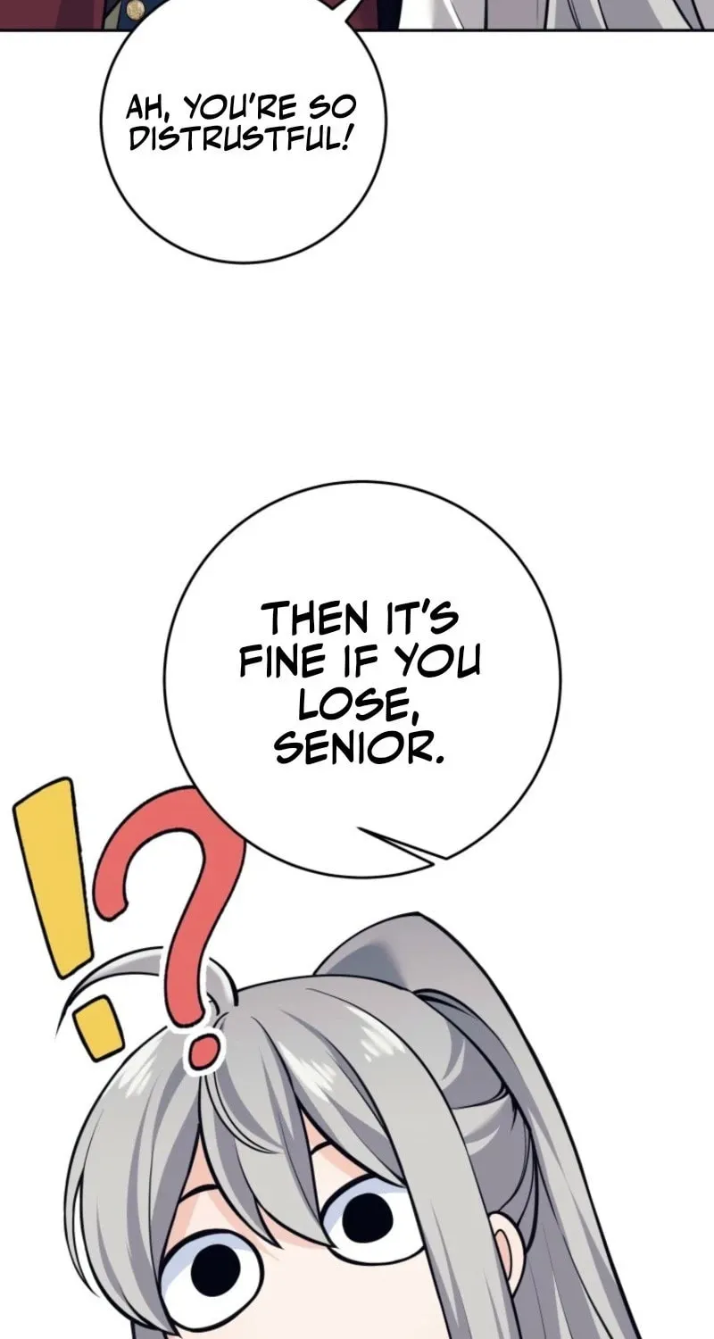 I Quit the Hero's Party Chapter 99 page 52 - 