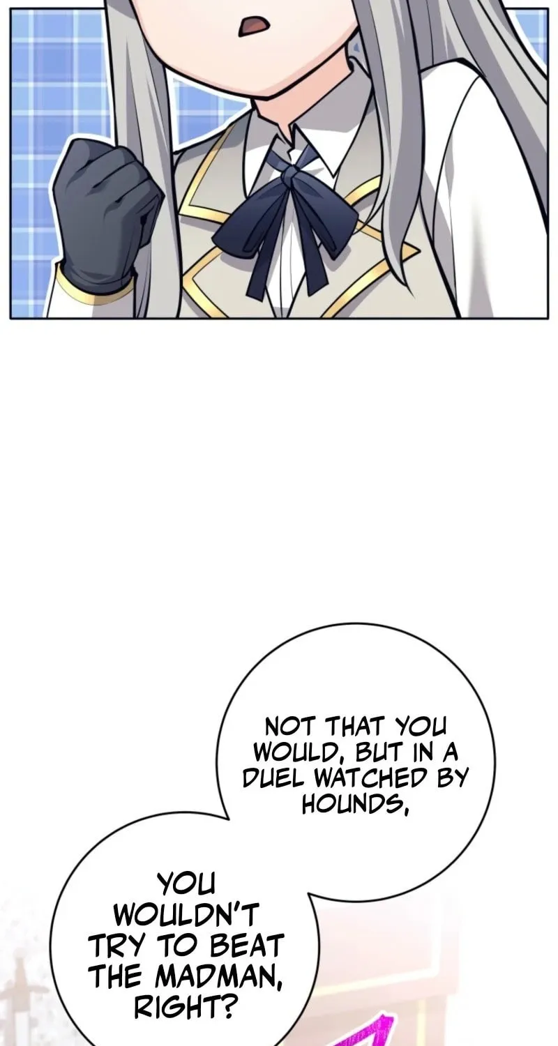 I Quit the Hero's Party Chapter 99 page 53 - 