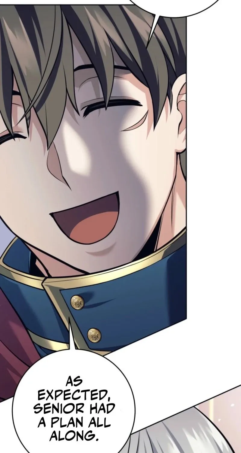 I Quit the Hero's Party Chapter 99 page 56 - 