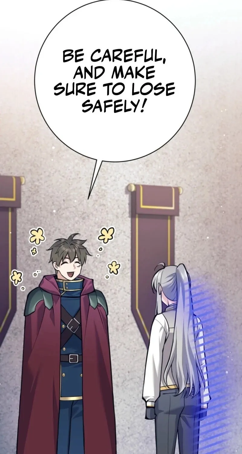 I Quit the Hero's Party Chapter 99 page 58 - 