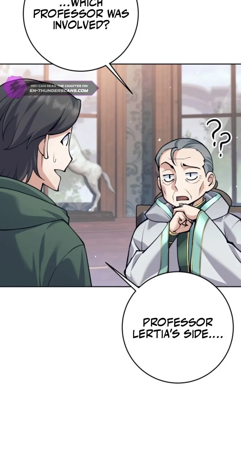 I Quit the Hero's Party Chapter 99 page 7 - 