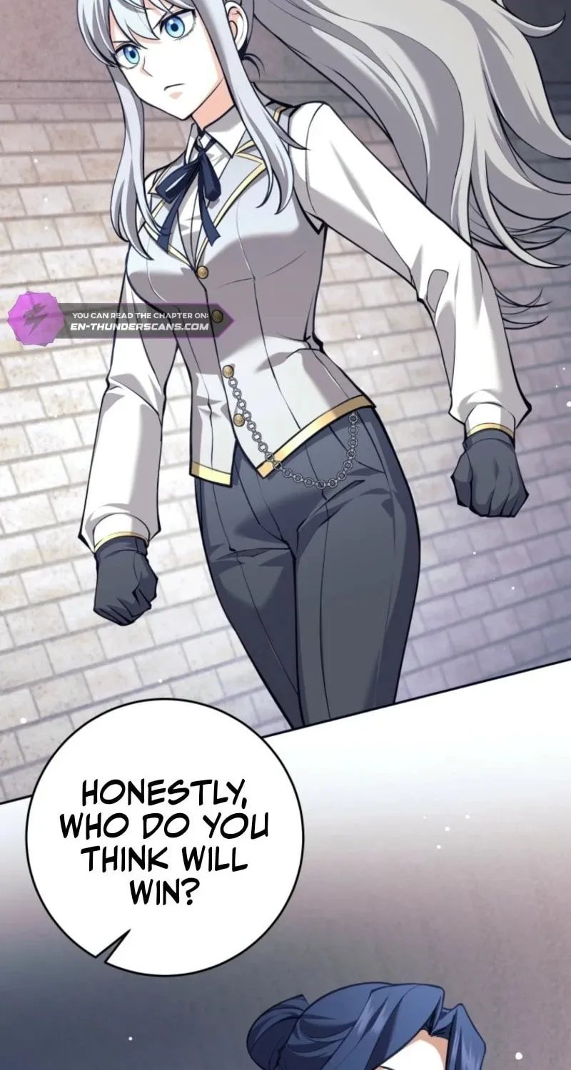 I Quit the Hero's Party Chapter 99 page 64 - 