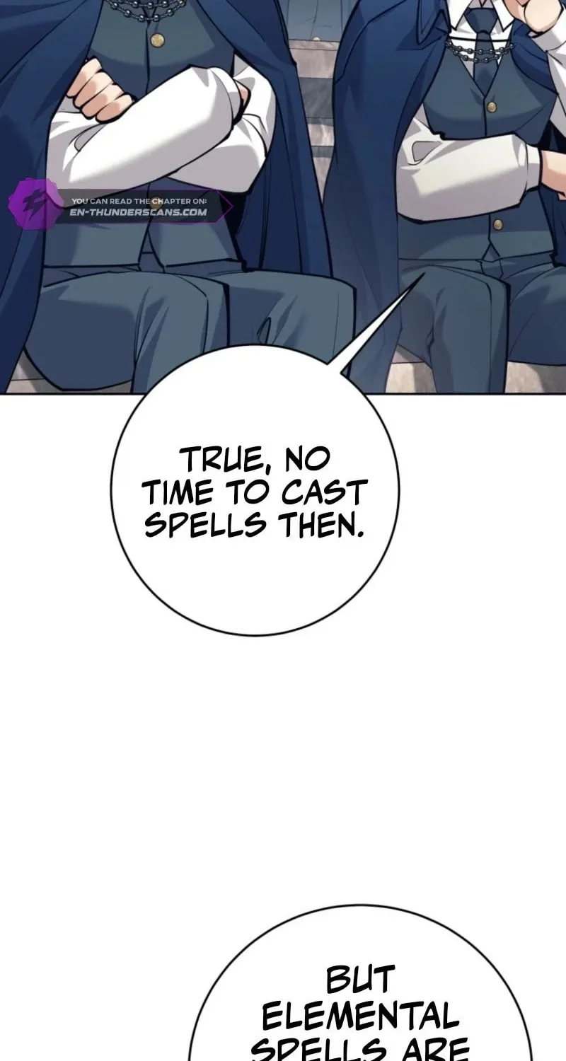 I Quit the Hero's Party Chapter 99 page 67 - 