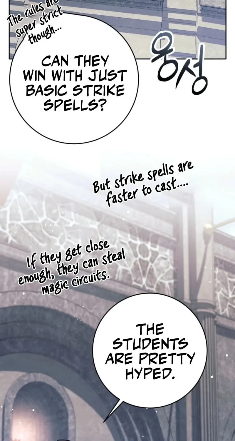 I Quit the Hero's Party Chapter 99 page 69 - 