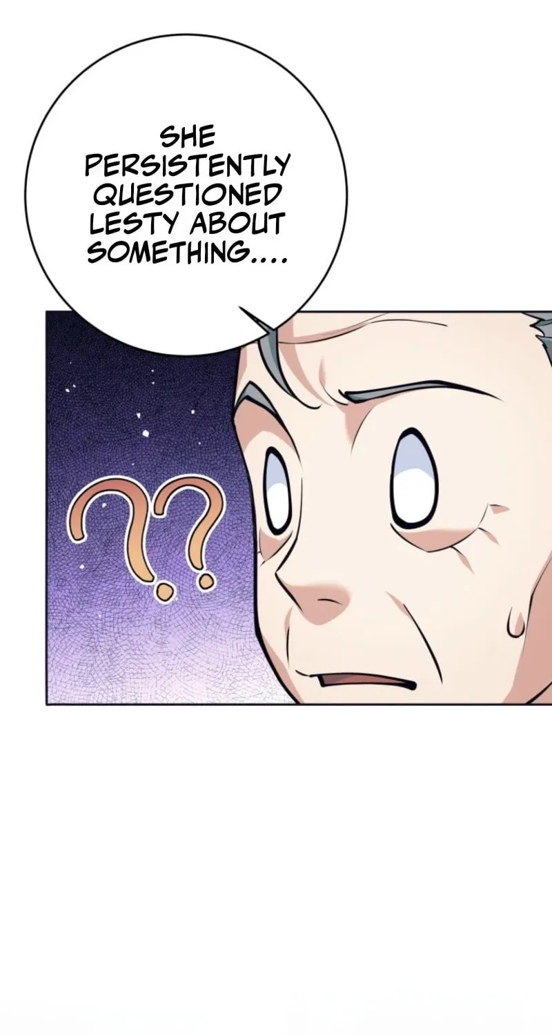 I Quit the Hero's Party Chapter 99 page 8 - 