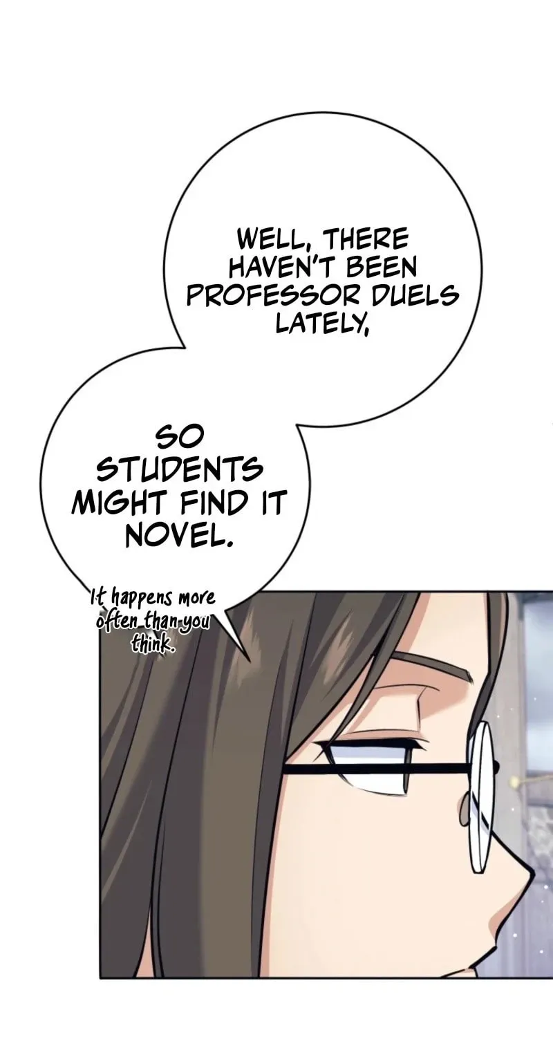 I Quit the Hero's Party Chapter 99 page 71 - 