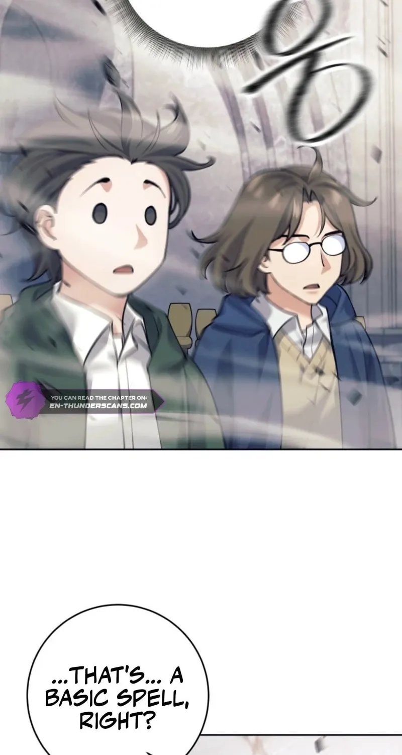 I Quit the Hero's Party Chapter 99 page 84 - 