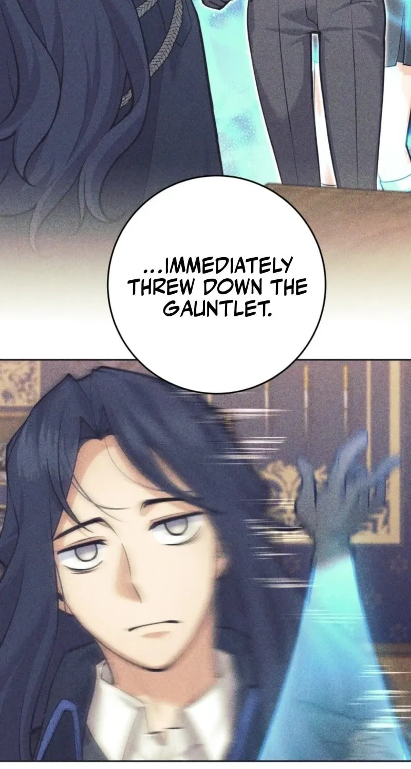 I Quit the Hero's Party Chapter 99 page 10 - 