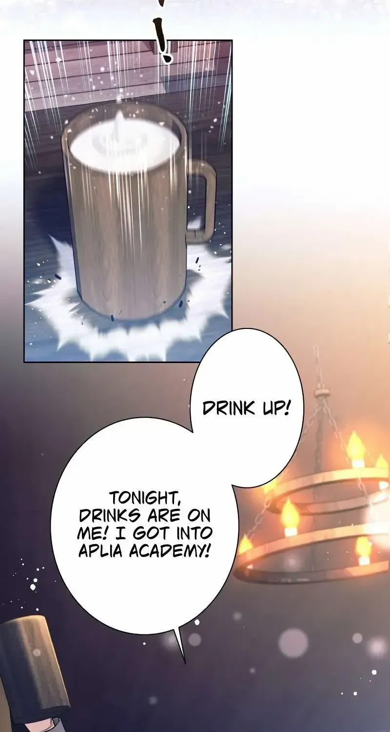 Read I Quit the Hero’s Party chapter 1 image 2 on Lezhin