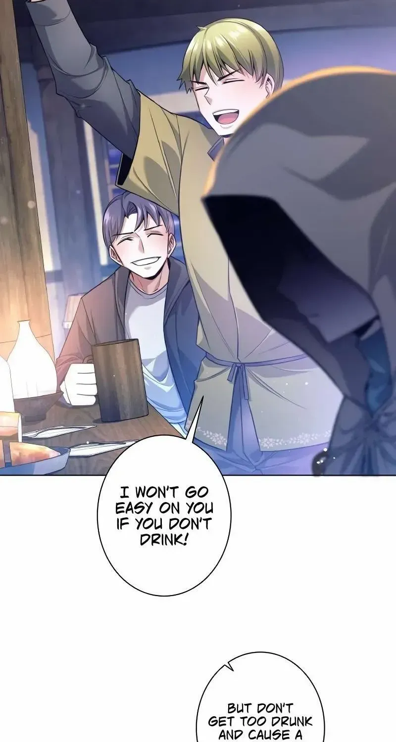 Read I Quit the Hero’s Party chapter 1 image 3 on Lezhin