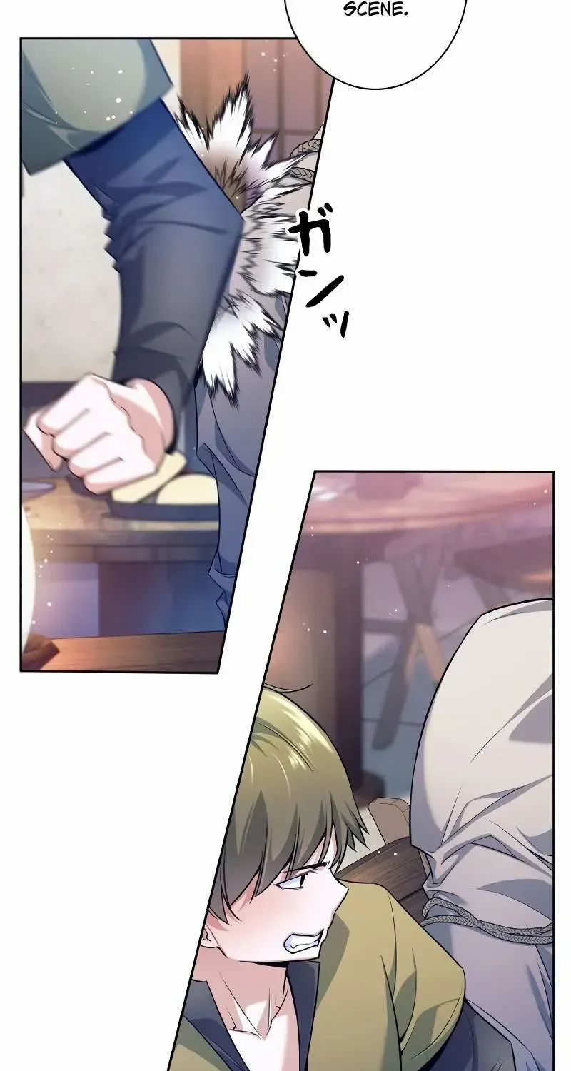 Read I Quit the Hero’s Party chapter 1 image 4 on Lezhin