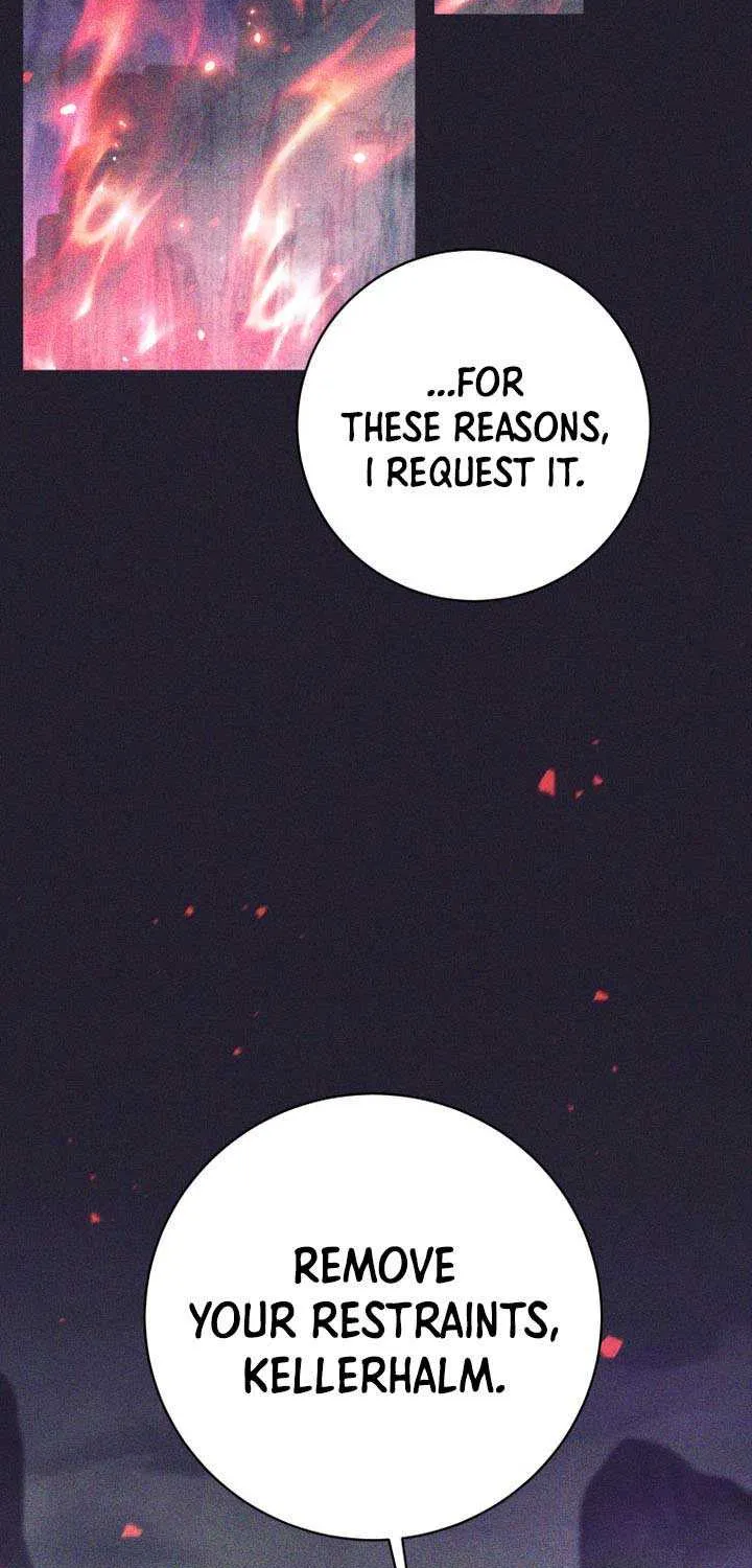 I Quit the Hero’s Party Chapter 100 page 3 - 