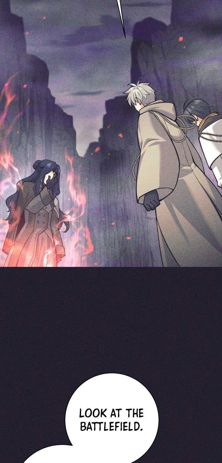 I Quit the Hero’s Party Chapter 100 page 4 - 