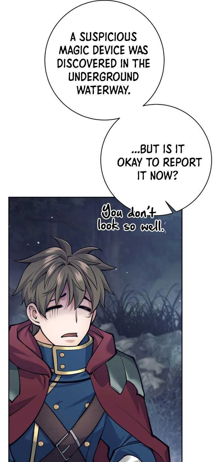 I Quit the Hero’s Party Chapter 100 page 78 - 