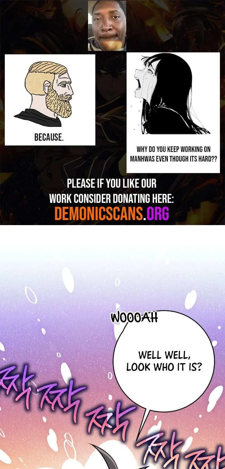 I Quit the Hero’s Party Chapter 101 page 2 - 