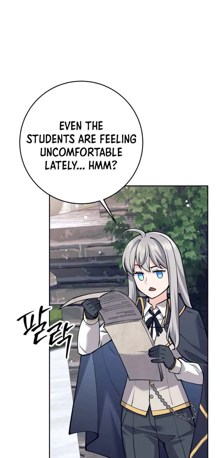 I Quit the Hero’s Party Chapter 101 page 17 - 