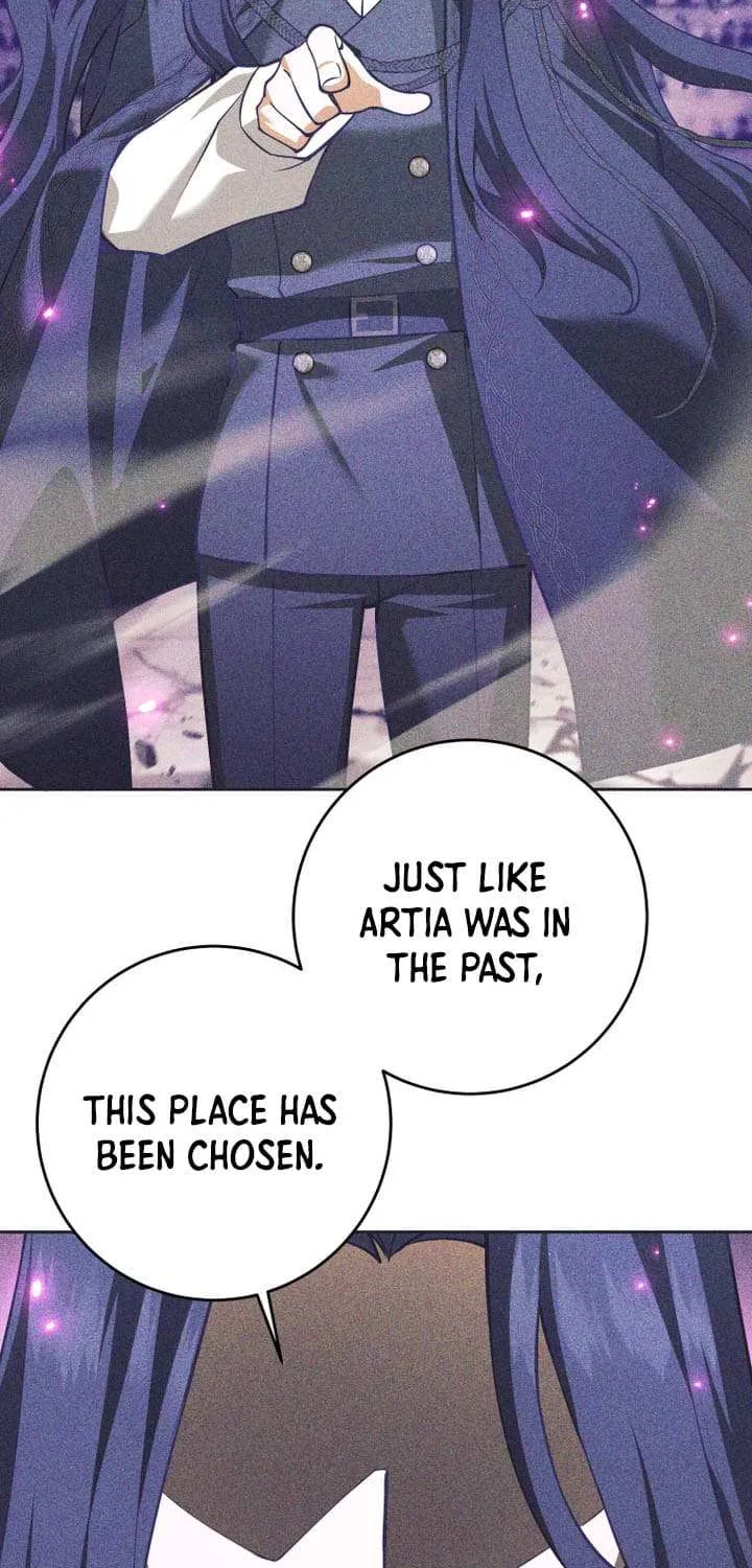 I Quit the Hero’s Party Chapter 101 page 22 - 