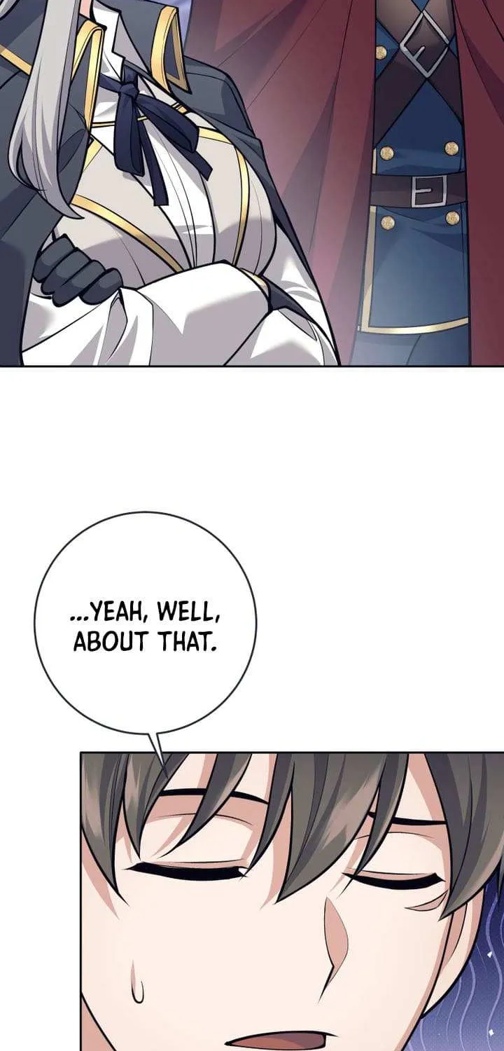 I Quit the Hero’s Party Chapter 101 page 29 - 