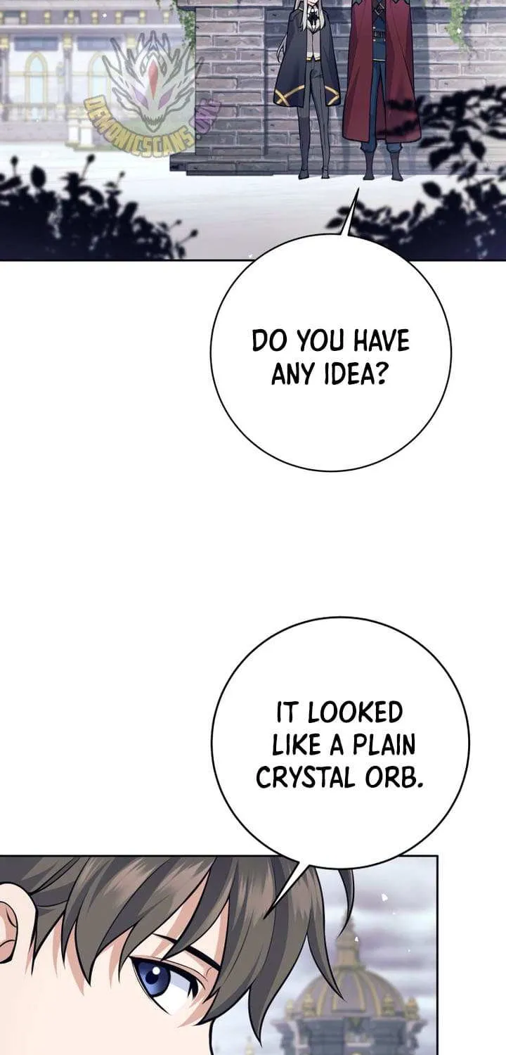 I Quit the Hero’s Party Chapter 101 page 34 - 