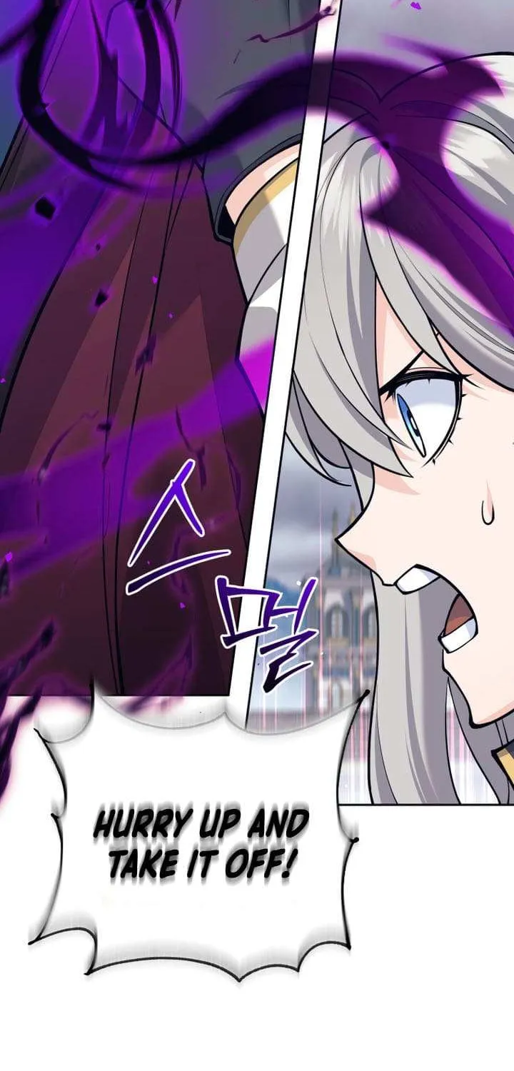 I Quit the Hero’s Party Chapter 101 page 41 - 
