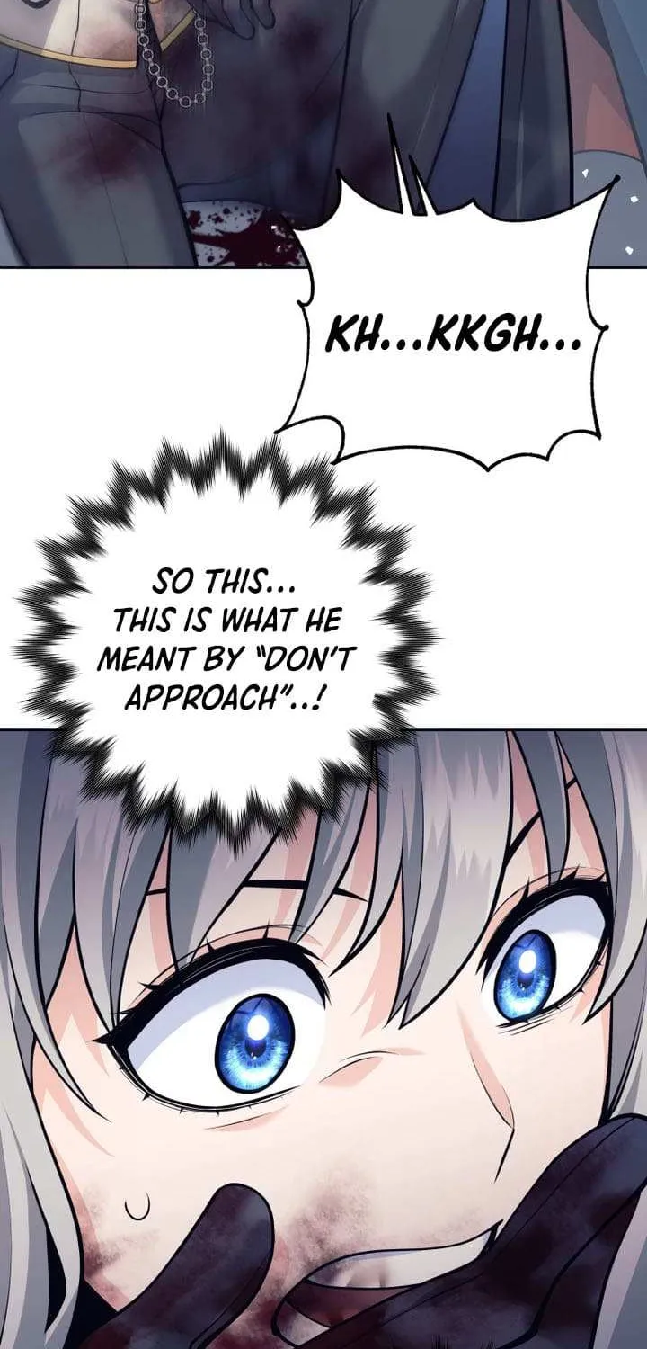 I Quit the Hero’s Party Chapter 101 page 48 - 