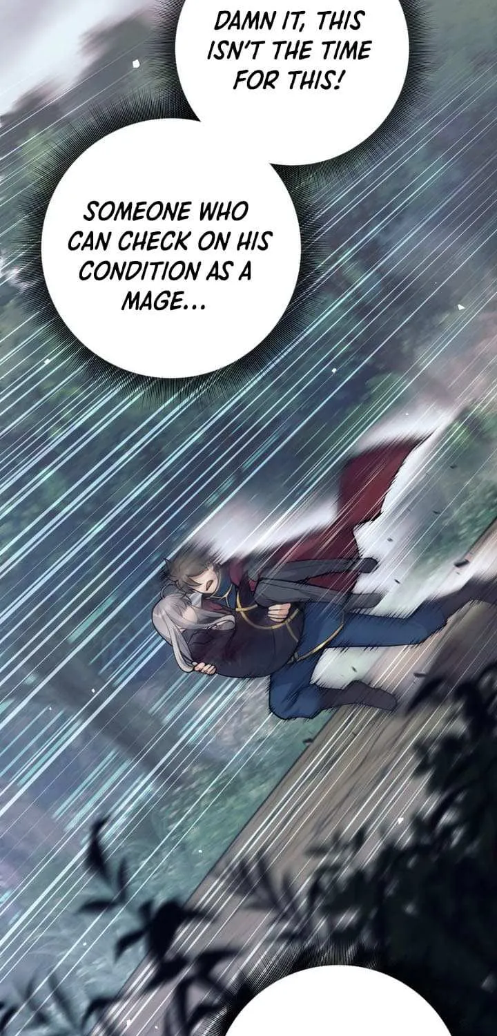 I Quit the Hero’s Party Chapter 101 page 54 - 
