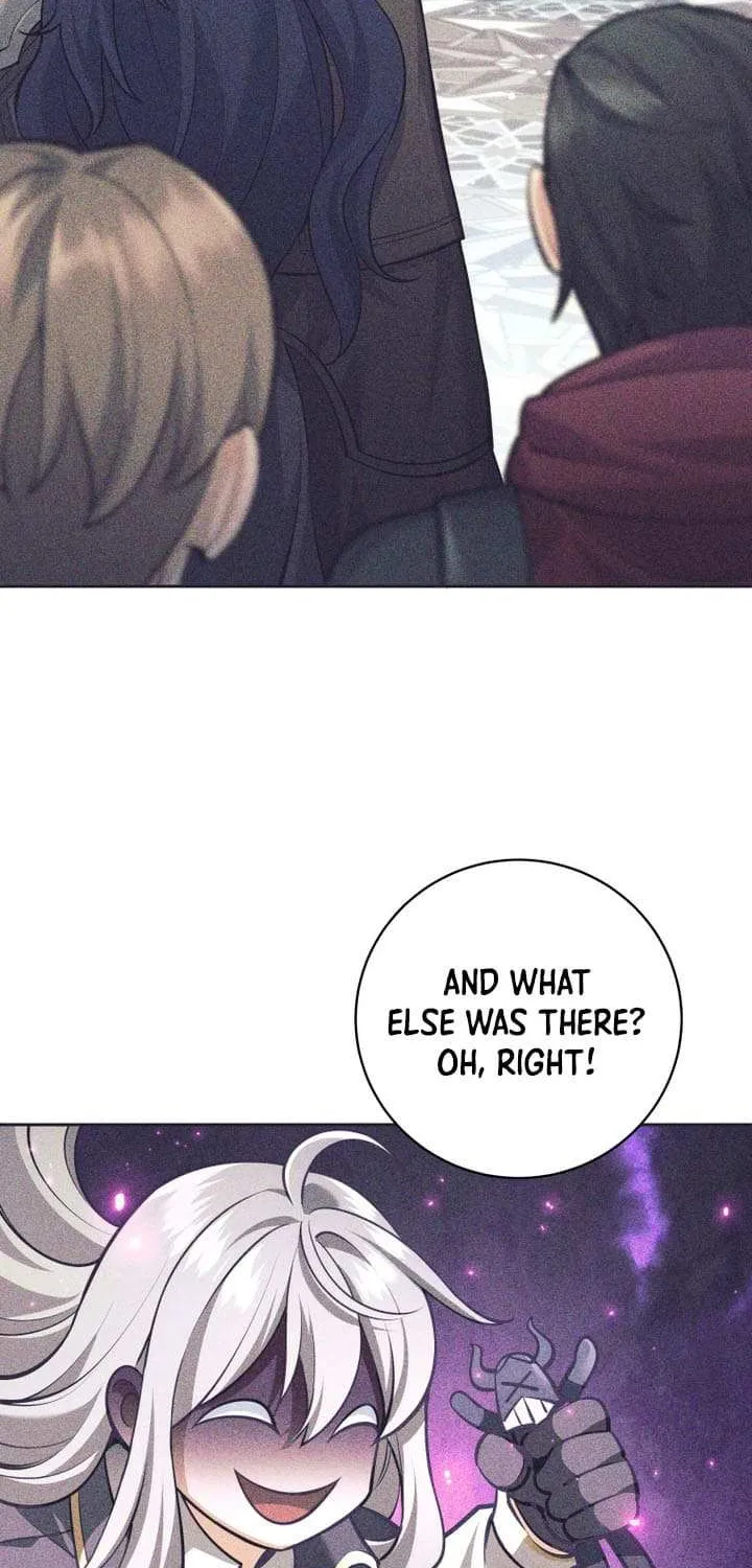 I Quit the Hero’s Party Chapter 101 page 7 - 