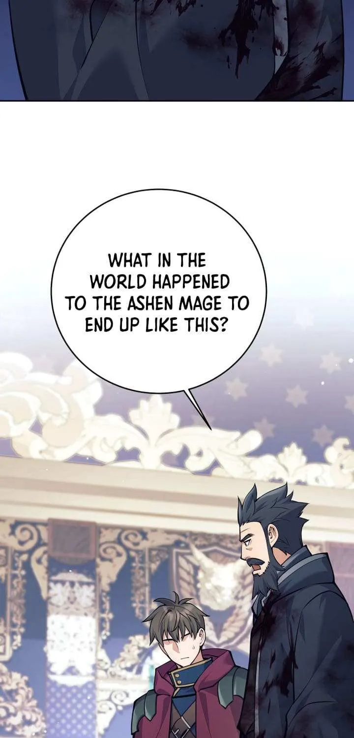 I Quit the Hero’s Party Chapter 101 page 61 - 