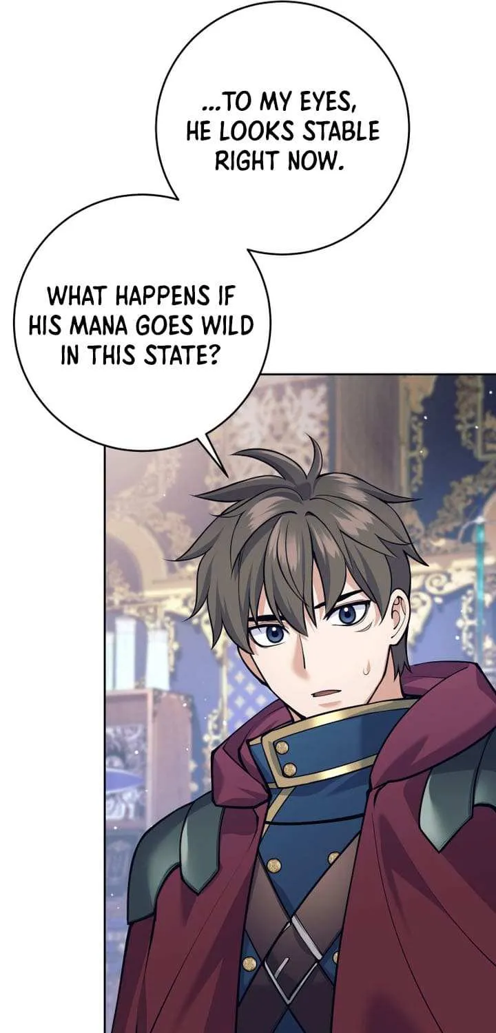 I Quit the Hero’s Party Chapter 101 page 64 - 