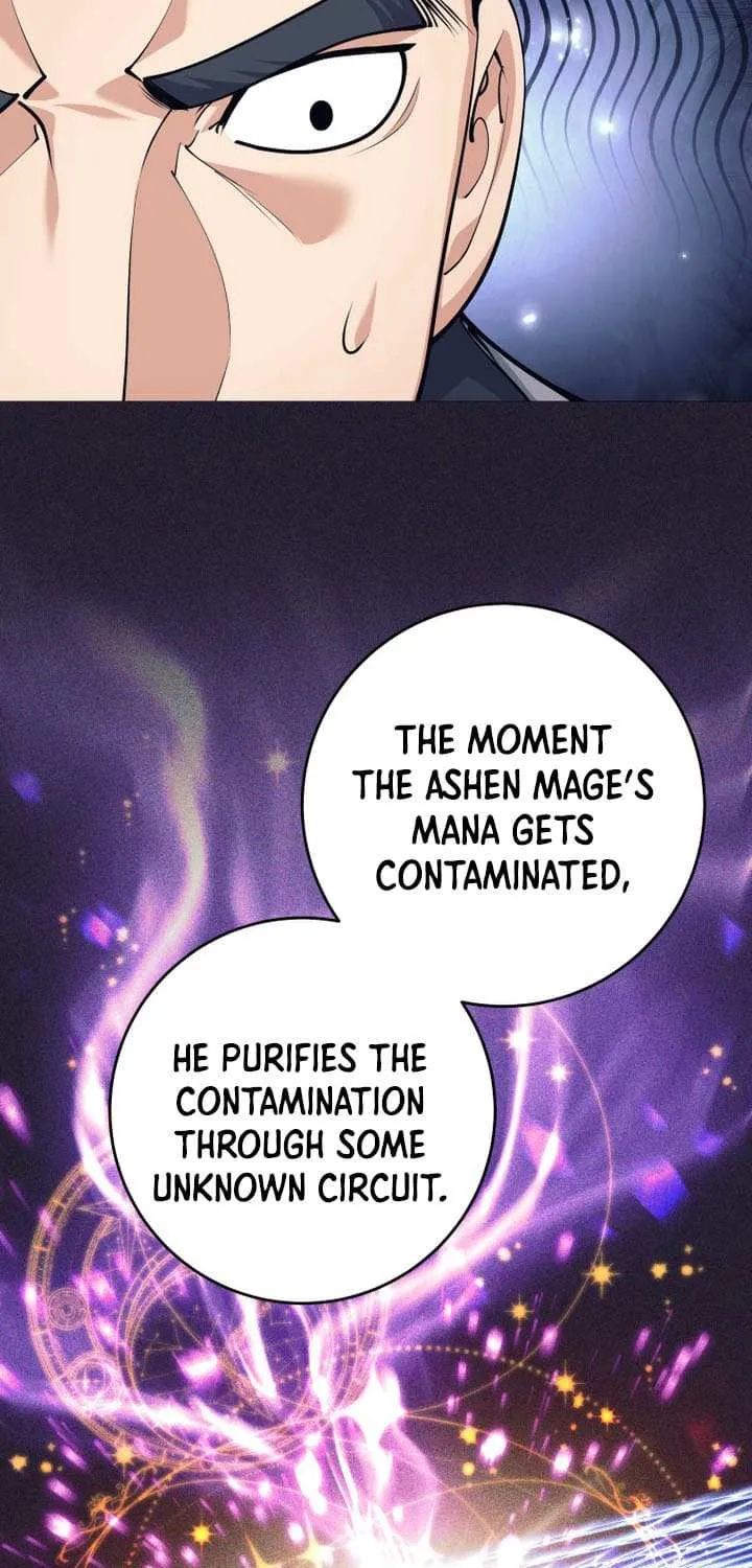 I Quit the Hero’s Party Chapter 101 page 68 - 