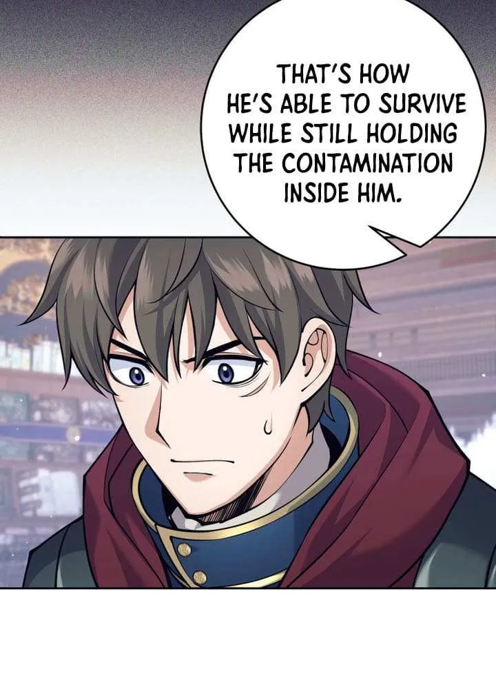 I Quit the Hero’s Party Chapter 101 page 70 - 