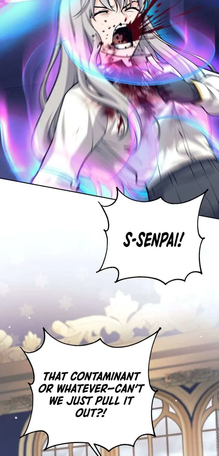 I Quit the Hero’s Party Chapter 101 page 72 - 