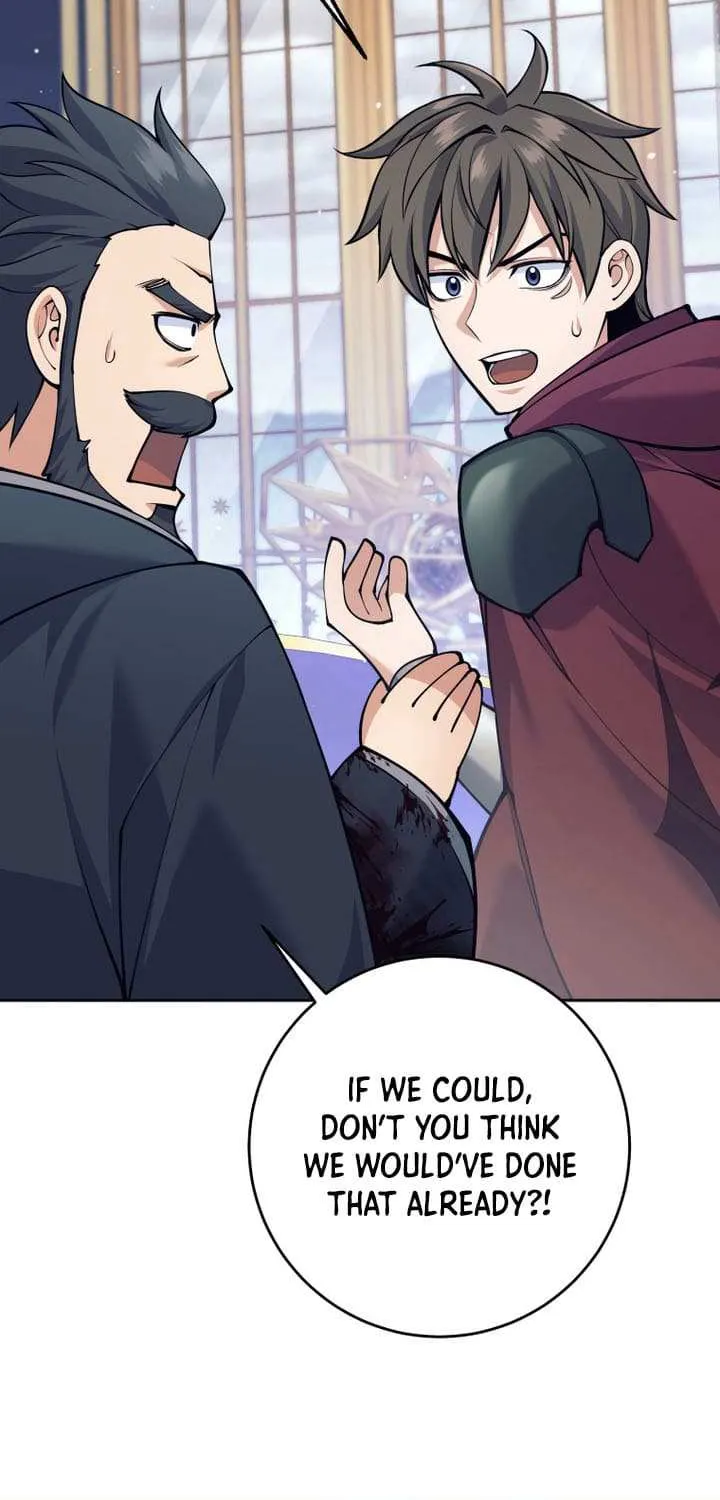 I Quit the Hero’s Party Chapter 101 page 73 - 