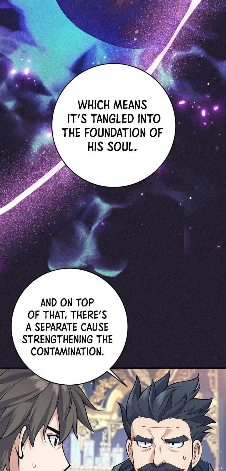 I Quit the Hero’s Party Chapter 101 page 75 - 