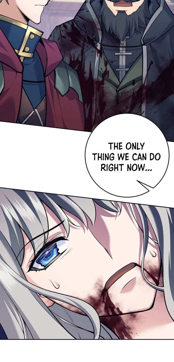 I Quit the Hero’s Party Chapter 101 page 76 - 