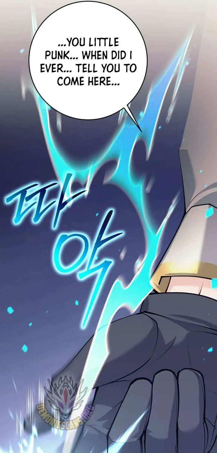 I Quit the Hero’s Party Chapter 101 page 78 - 
