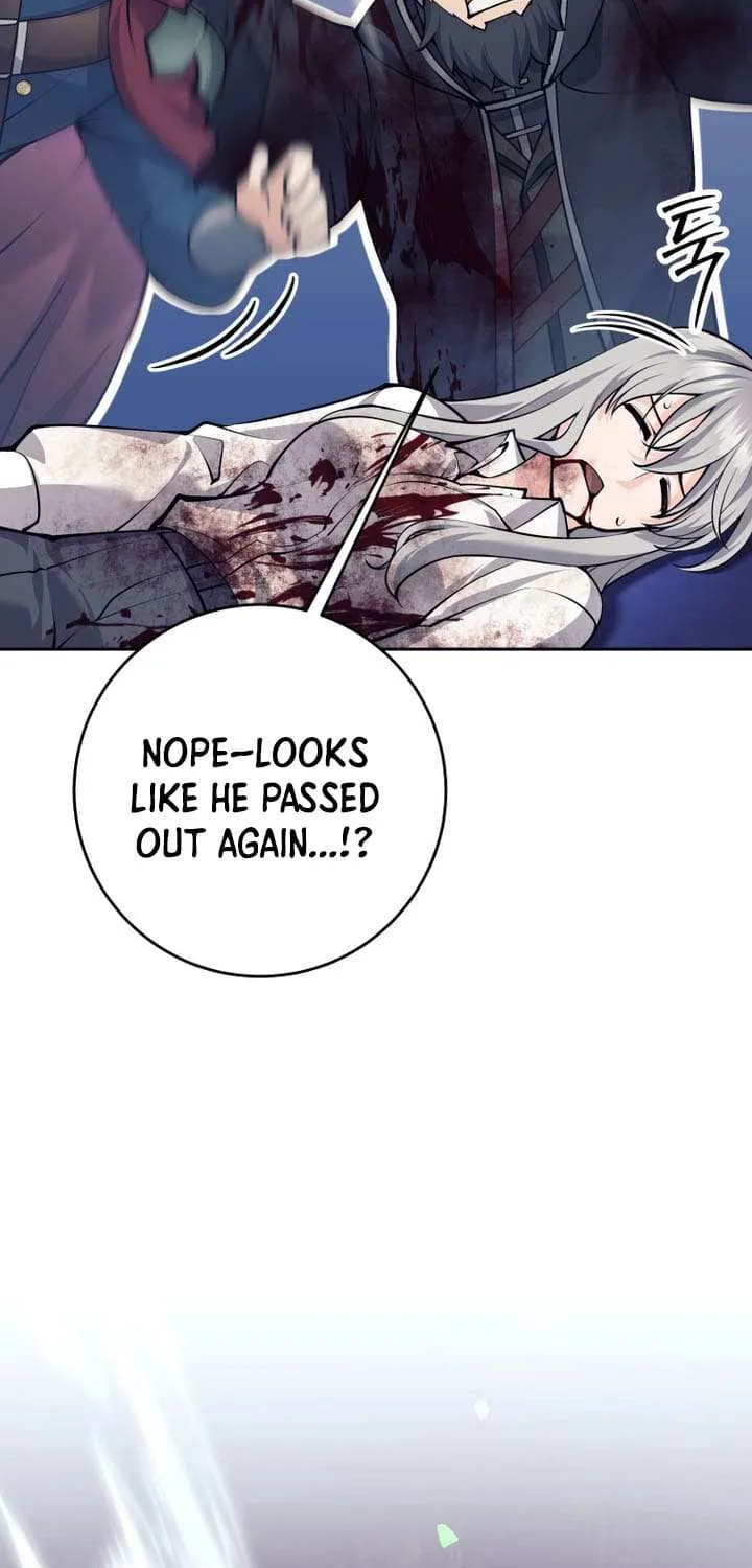 I Quit the Hero’s Party Chapter 101 page 80 - 