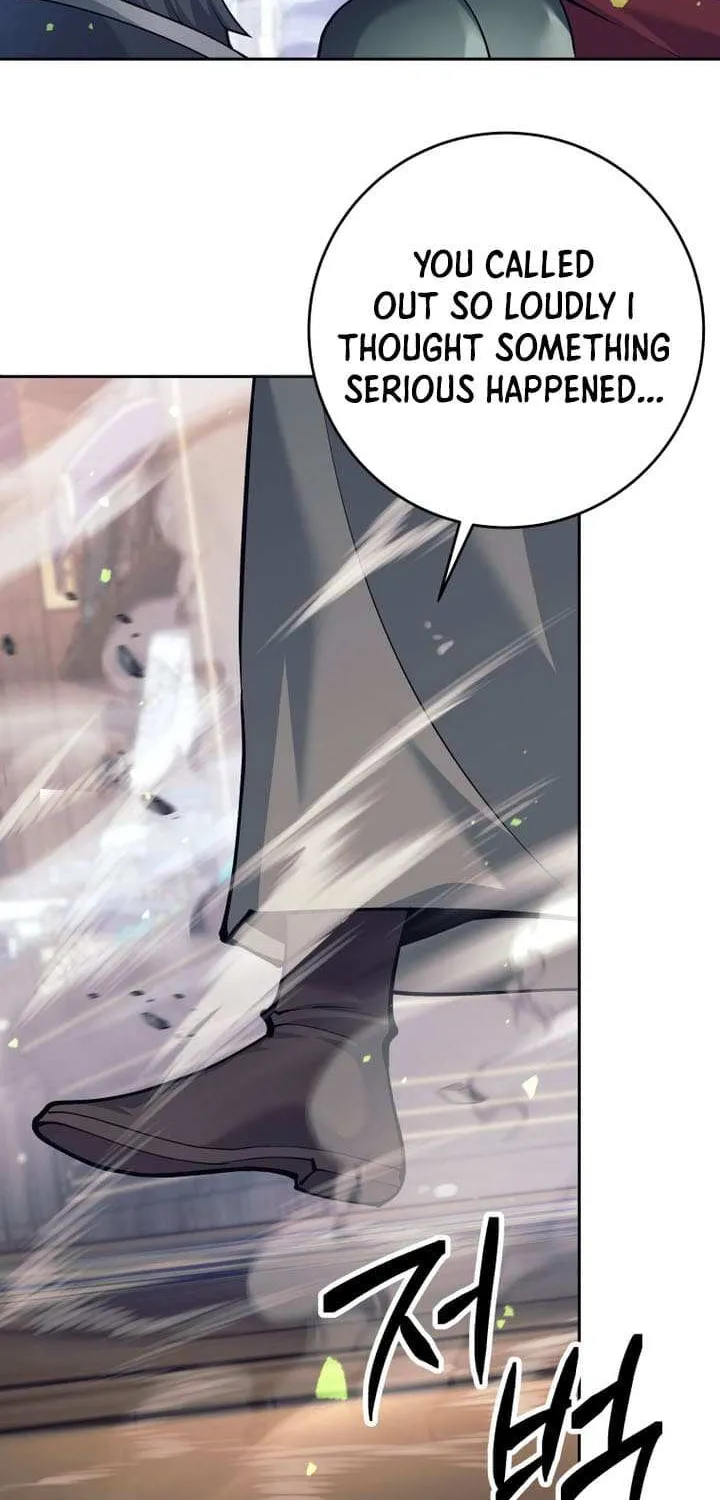 I Quit the Hero’s Party Chapter 101 page 83 - 