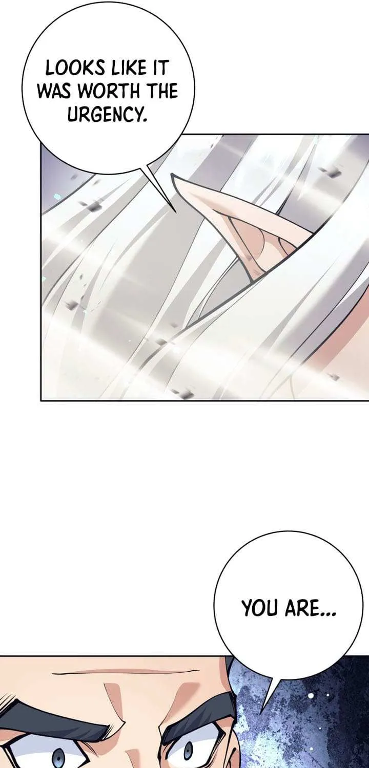 I Quit the Hero’s Party Chapter 101 page 85 - 