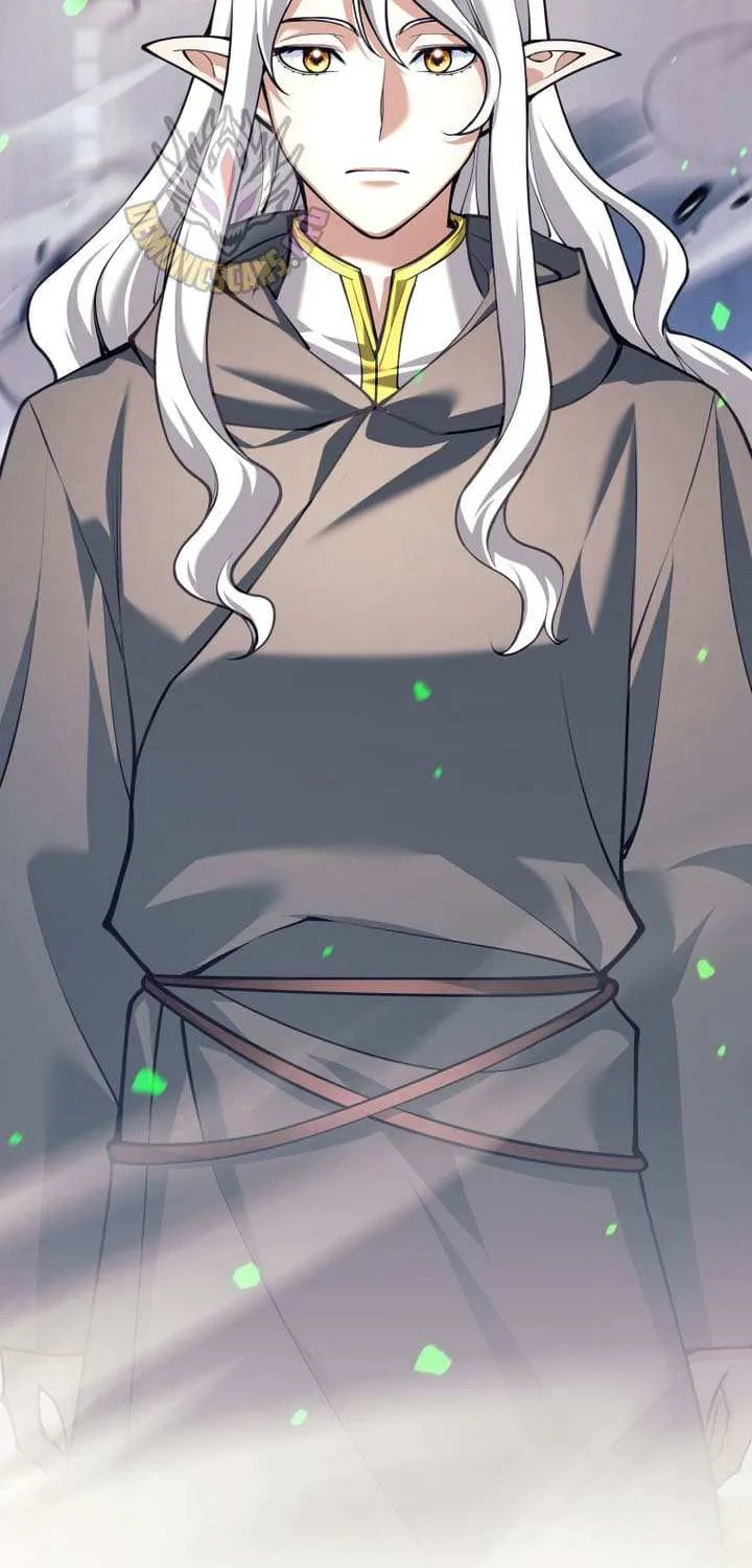 I Quit the Hero’s Party Chapter 101 page 87 - 