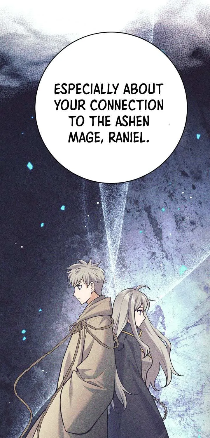 I Quit the Hero’s Party Chapter 101 page 10 - 