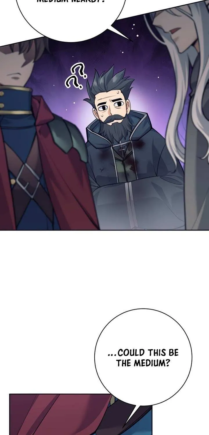 I Quit the Hero’s Party Chapter 102 page 29 - 